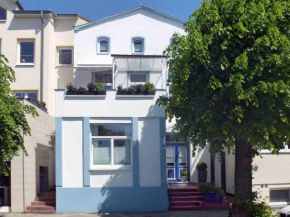 Ferienhaus der kurzen Wege Objekt 40105, Warnemünde
